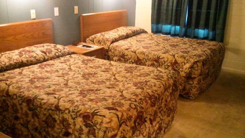 Wyoming Motel Wheatland Rum bild