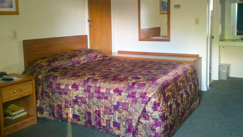 Wyoming Motel Wheatland Rum bild