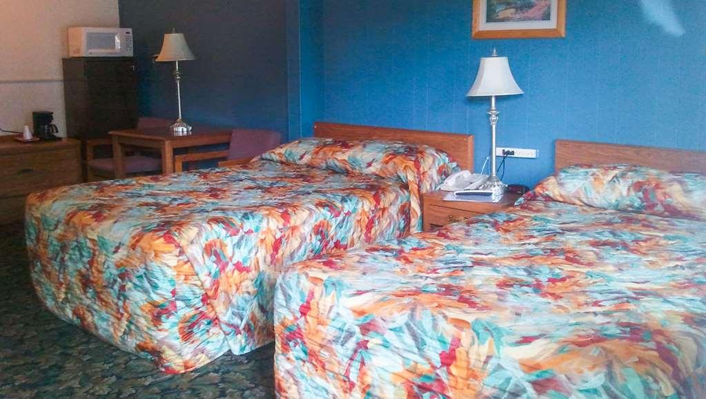 Wyoming Motel Wheatland Rum bild