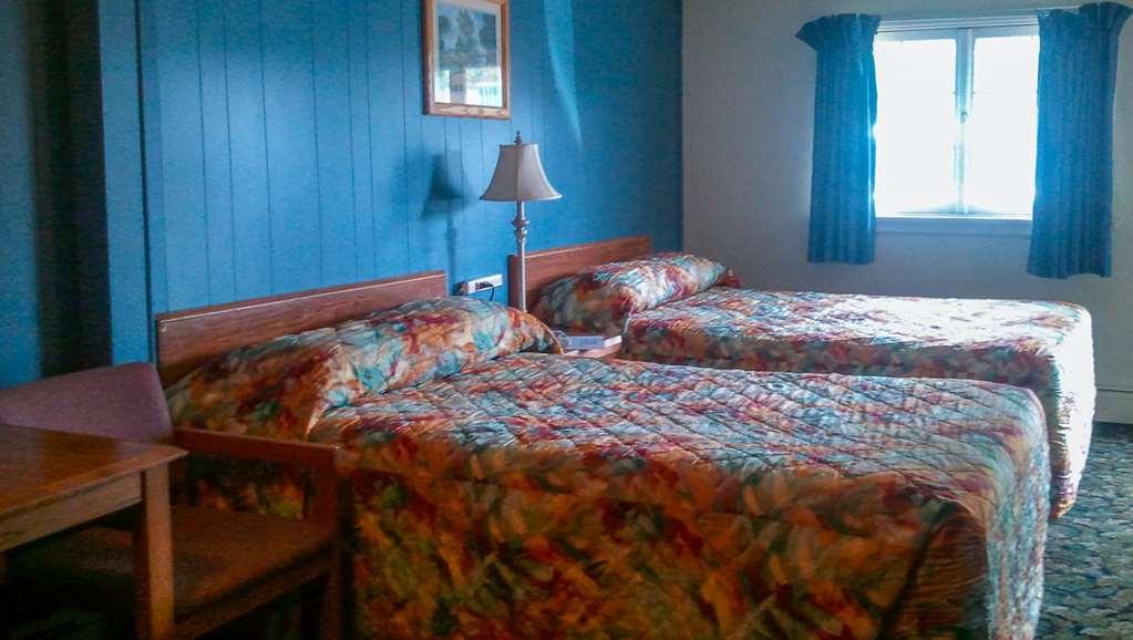 Wyoming Motel Wheatland Rum bild